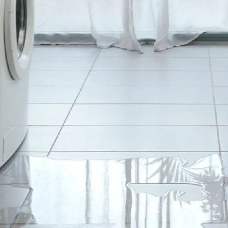 Appliance Leak Cleanup in Stuart, IA